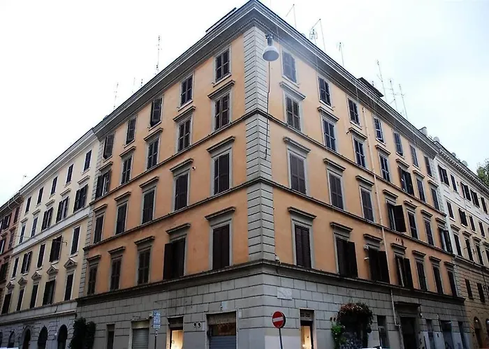 Testaccio Stay - Your Home In The Heart Of Rome